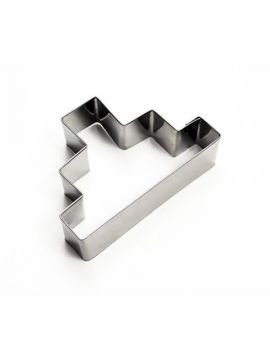 katlı pasta modeli kurabiye kalıbı metal