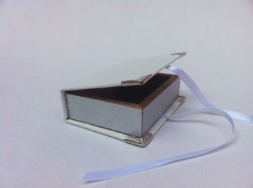 Kare (Kadife/Deri) kutu