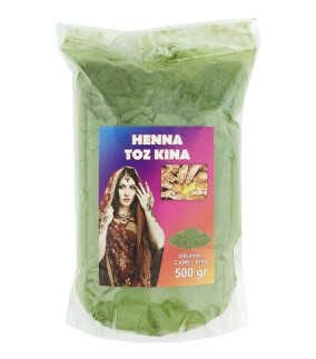 KINA PAKETLİ 500 GRAM P1-20