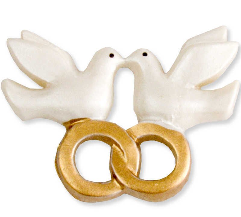 KUŞ ÇİFTLİ ALYANSLI ALTIN PK:50-KL:2000