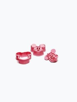 mickey mouse 2'li kopat