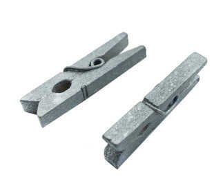 MANDAL AHŞAP MİNİK GÜMÜŞ P100-100