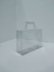 25 Li 16x11x5 CM Asetat Çanta