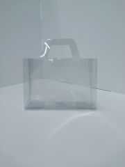 25 Li 16x11x5 CM Asetat Çanta