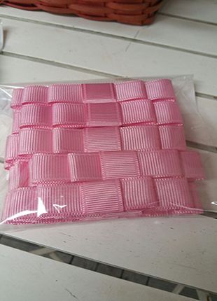 20 li Hazır Grogren Kurdela Fiyonk 2 cm