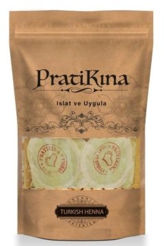 Pratik 100 lü kına