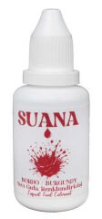 GIDA BOYASI SIVI RENKLENDİRİCİ BORDO 20 ML