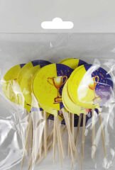 KÜRDAN FUTBOL PK:20 KL:200