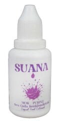 GIDA BOYASI SIVI RENKLENDİRİCİ MOR 20 ML PK:15