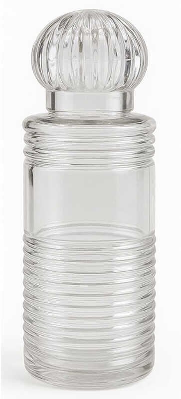 ŞİŞE PLASTİK MİKA SİLİNDİR 50CC PK:25 KL:1250