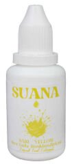 GIDA BOYASI SIVI RENKLENDİRİCİ SARI 20 ML PK:15