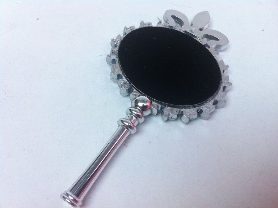 20 Li Pvc Ayna