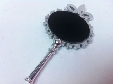 20 Li Pvc Ayna
