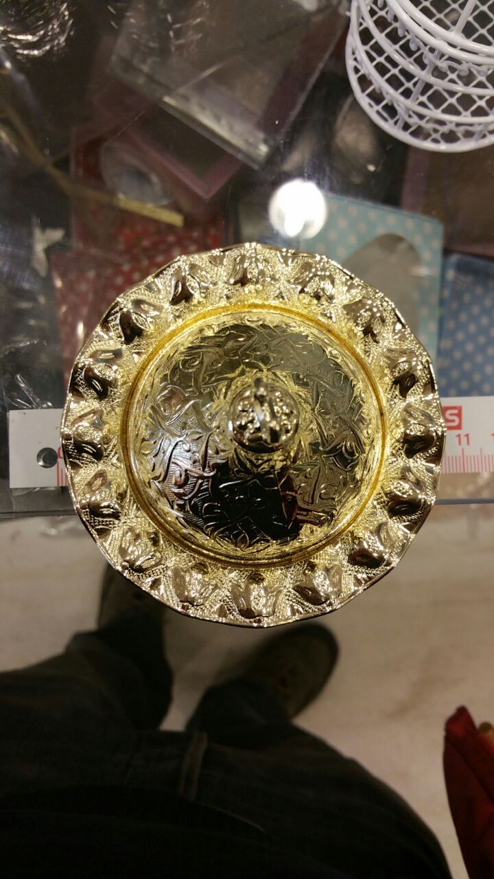 Lokumluk ve Altı Kadife Simitler