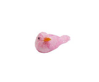KUŞ MİNİK SİMLİ PEMBE P50-100