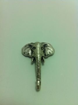 Metal süsleme Objeleri