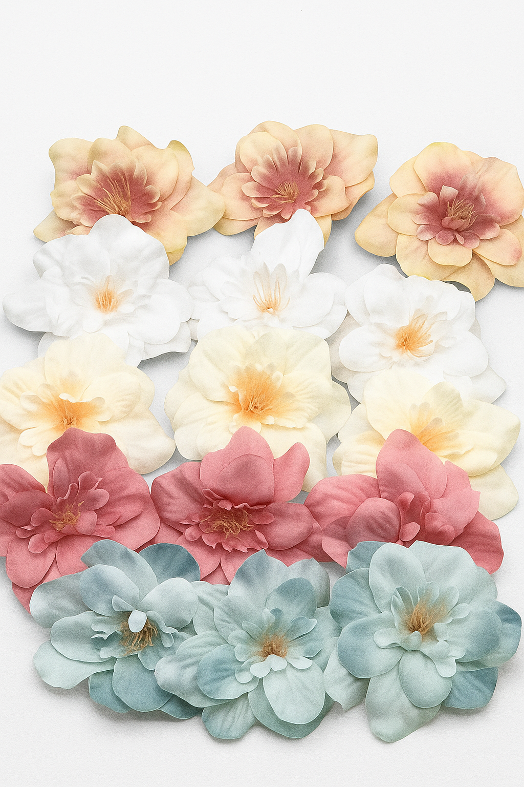 100 lü pakette Şebboy Çiçeği