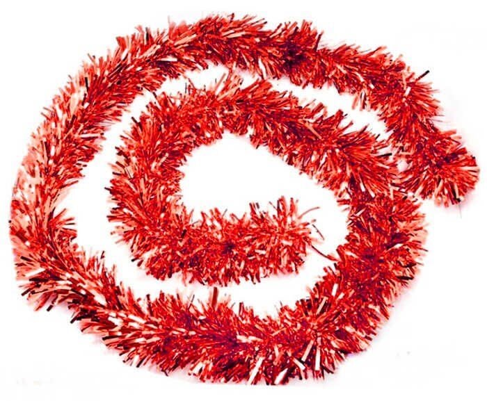 5 cm Metalize Sim Şerit ~2 mt.