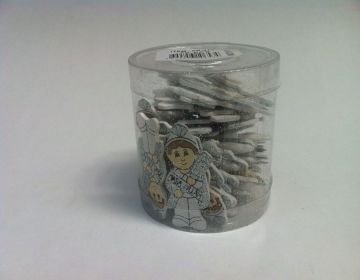50 li sünnet sticker simli