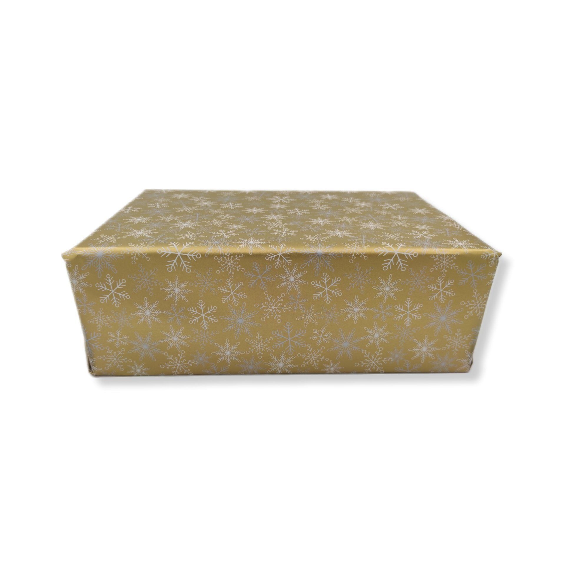 İtalyan Premium Yılbaşı Hediye Paketleme Ambalaj Kağıdı Rulo No:510d 70x300 Cm