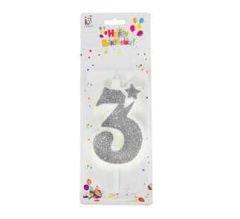 MUM 3 YAŞ GÜMÜŞ PK:12 KL:300