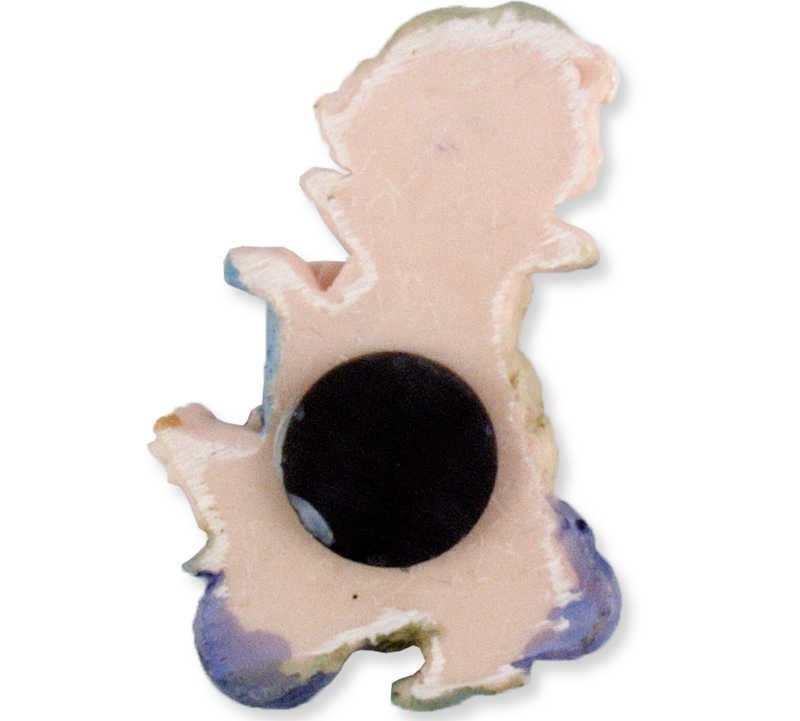 PALYAÇO POLYESTER PASTEL BOYALI P20-960