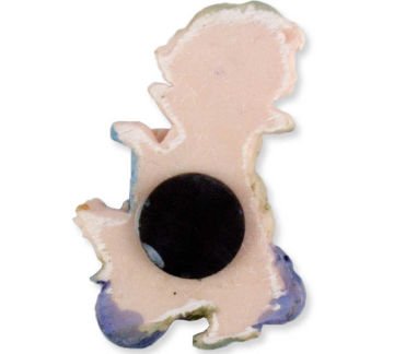 PALYAÇO POLYESTER PASTEL BOYALI P20-960