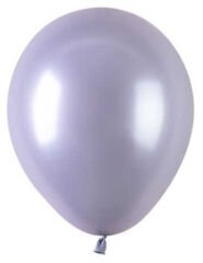 BALON RUSTİK DÜZ 12 İNC ÇAKILTAŞI (AÇIK GÜMÜŞ)