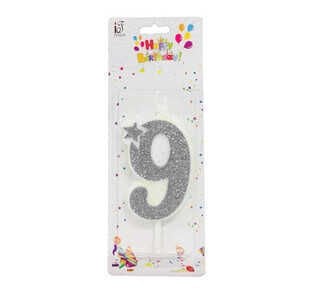 MUM 9 YAŞ GÜMÜŞ PK:12 KL:300