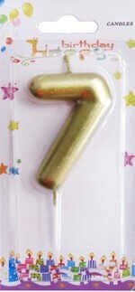 MUM 7 YAŞ ALTIN PK:12 KL:300