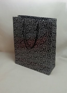 25'li 20x25 Cm Karton Çanta Poşet