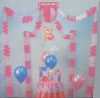 ORTA SÜS ÇARDAK PEMBE PK:1 KL:72