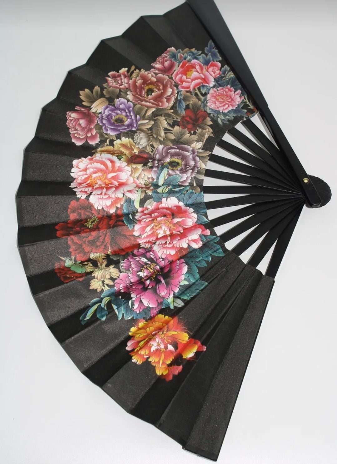 3 Model Yelpaze 12'li