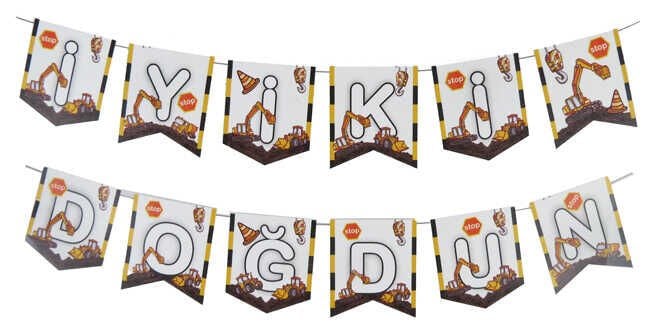 FLAMA İNŞAAT İYİKİ DOĞDUN PK:1 KL:300