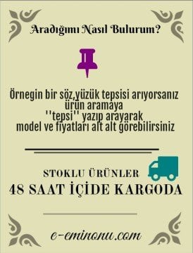 Aradığım Ürünü Nasıl Bulurum