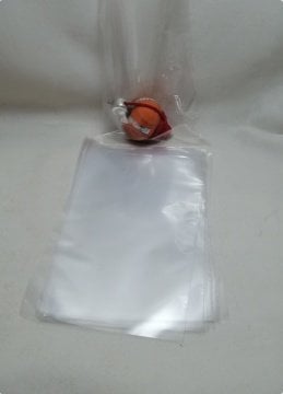 Şeffaf Poşet