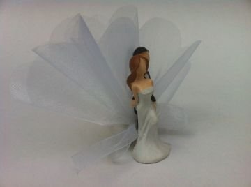 Sarılan gelin damat