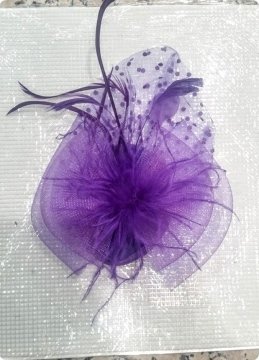 Söz,Nişan,Nikah Kepi (tül)