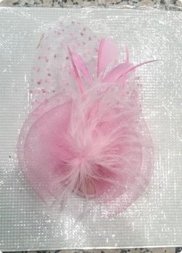 Söz,Nişan,Nikah Kepi (tül)