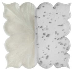 EPOKSİ KELEBEK SEDEFE GÜMÜŞ PK:25 KL:1000