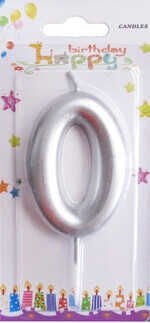 MUM 0 YAŞ GÜMÜŞ PK:12 KL:300