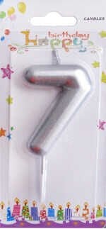 MUM 7 YAŞ GÜMÜŞ PK:12 KL:300