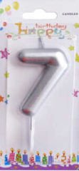 MUM 7 YAŞ GÜMÜŞ PK:12 KL:300