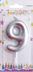 MUM 9 YAŞ GÜMÜŞ PK:12 KL:300