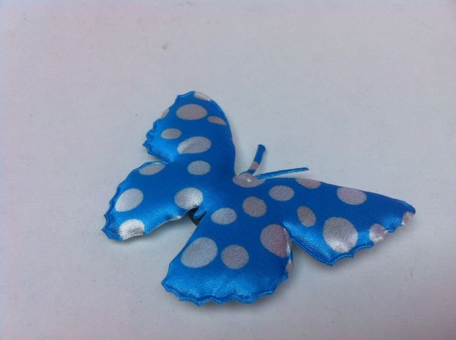Magnet kelebek