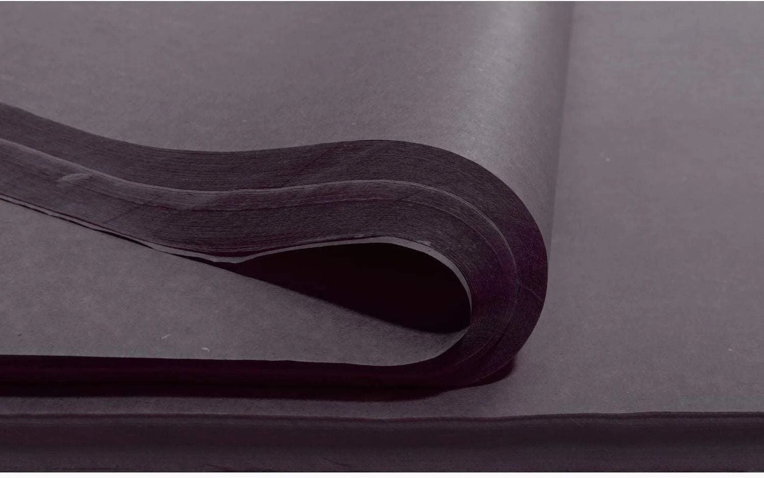 Siyah Pelur Kağıt 1kg 70x100 cm - Ekonomik Seri - 68-72 Sayfa