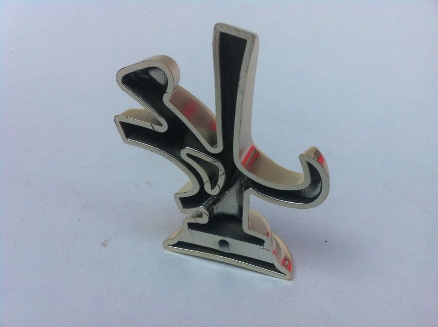 50 Li pvc (allah&muhammed yazılı) obje