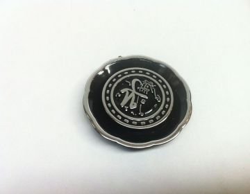100 lü tabaklı pvc (allah&muhammed yazılı) obje