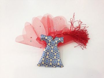 Kaftan Nikah Şekeri