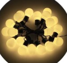 4.5mt 10 Led Beyaz Top Gün Işığı